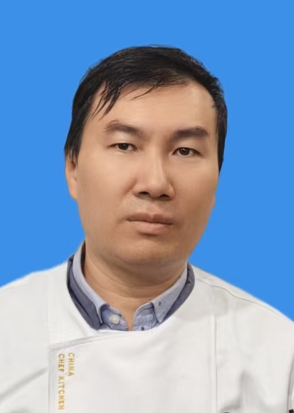 樊帅